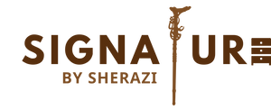 Signature By Sherazi