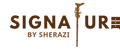 Signature By Sherazi